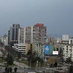 Golden Valley Lejlighed *