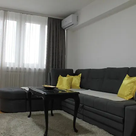 Apartament Golden Valley Sarajewo