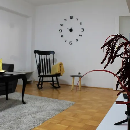 Golden Valley Apartmán