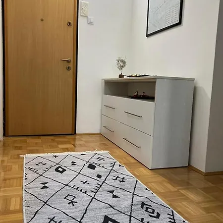 Apartmán Golden Valley Sarajevo