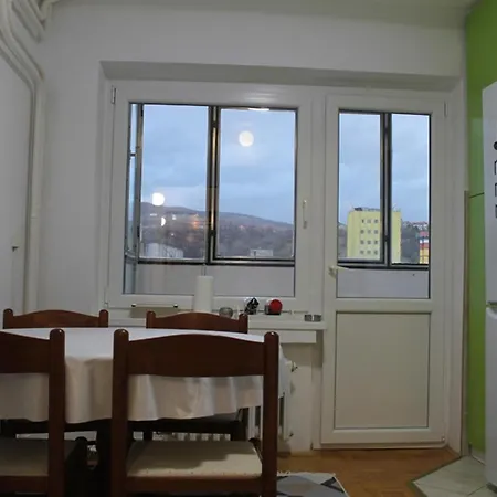 Appartamento Golden Valley