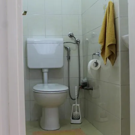 Apartman Golden Valley