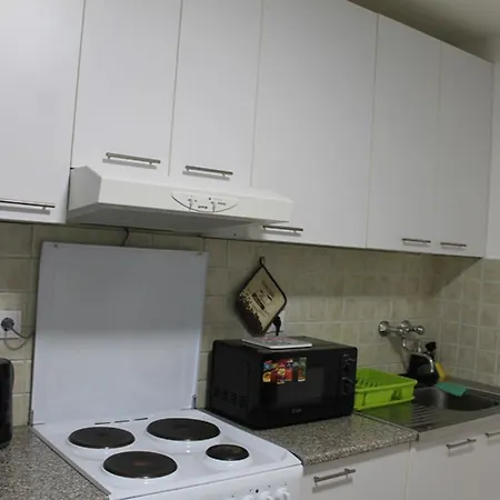 Golden Valley Apartman Szarajevó