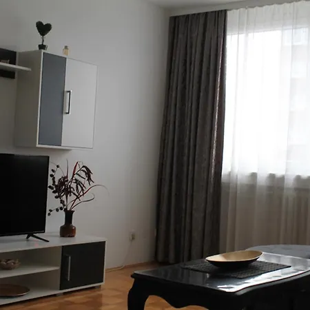 Appartamento Golden Valley *