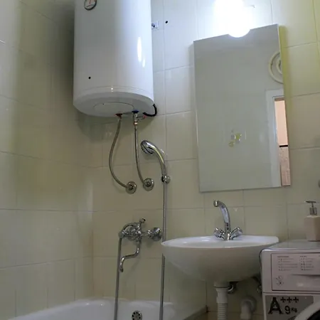 Apartament Golden Valley Sarajewo