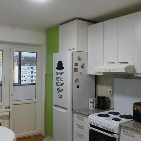 Appartamento Golden Valley Sarajevo