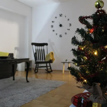 Apartman Golden Valley