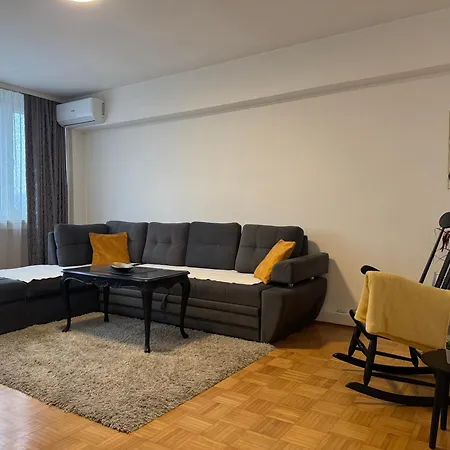 Golden Valley Appartement