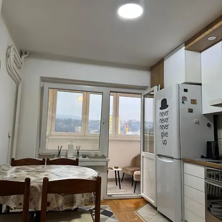 Apartman Golden Valley