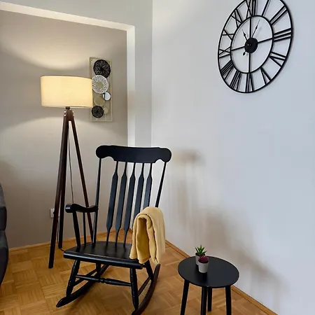 Appartement Golden Valley Sarajevo