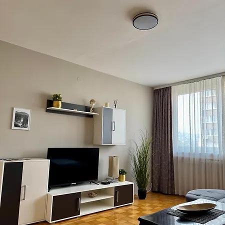 Golden Valley Appartement