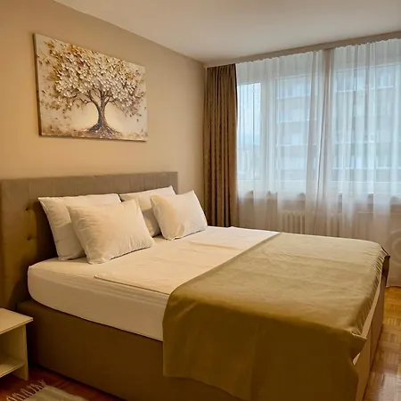 Golden Valley Sarajevo