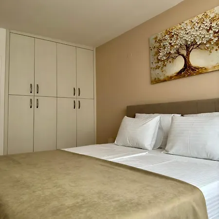 Golden Valley Appartement