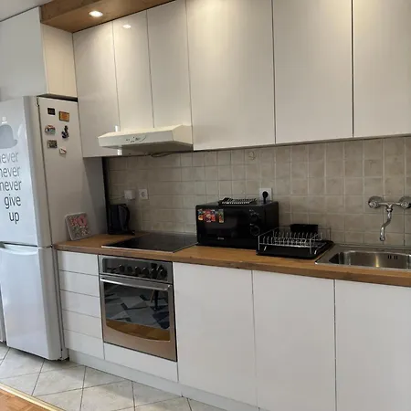 Appartement Golden Valley Sarajevo