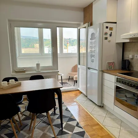 Appartement Golden Valley *